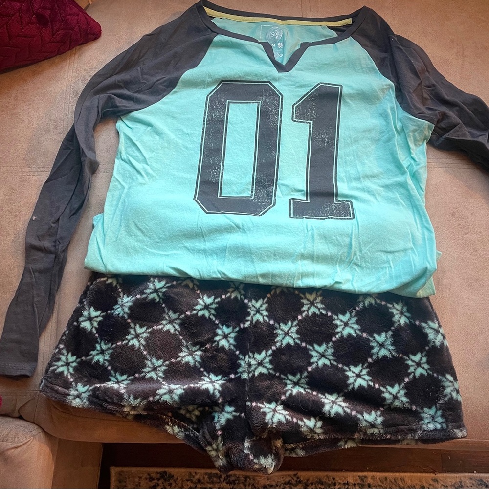 Fuzzy PJ Set